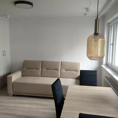 Apartament Zdroj Busko Zdroj Exterior photo