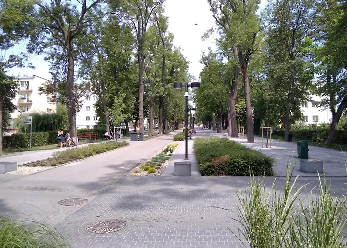 Apartament Zdroj