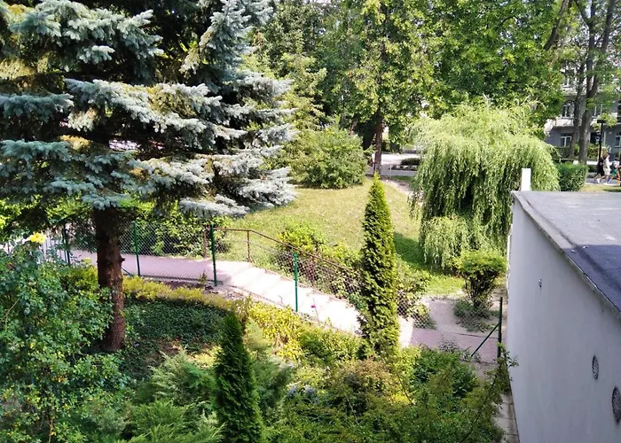 Apartament Zdroj