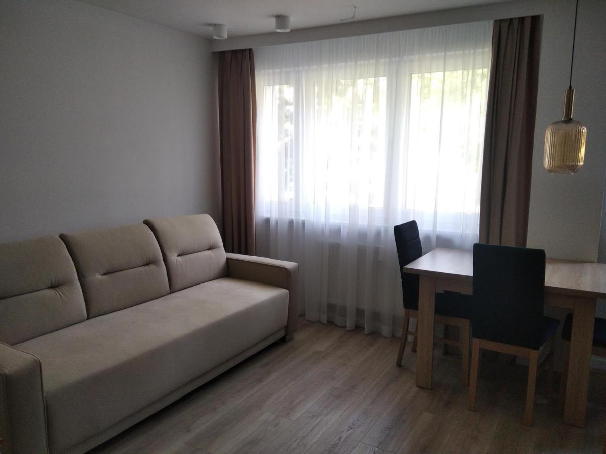Apartment Zdroj