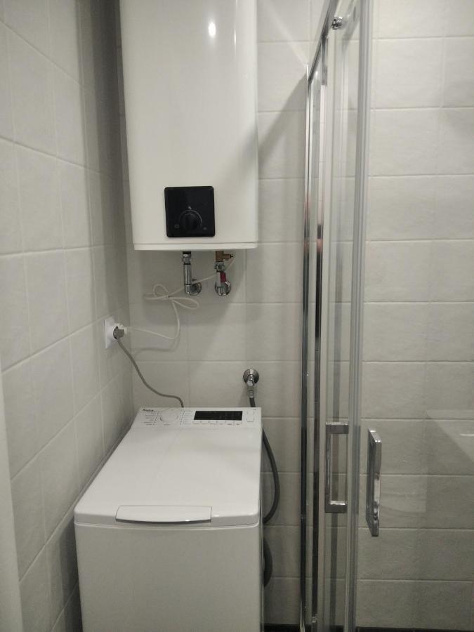 Apartment Zdroj Busko Zdroj