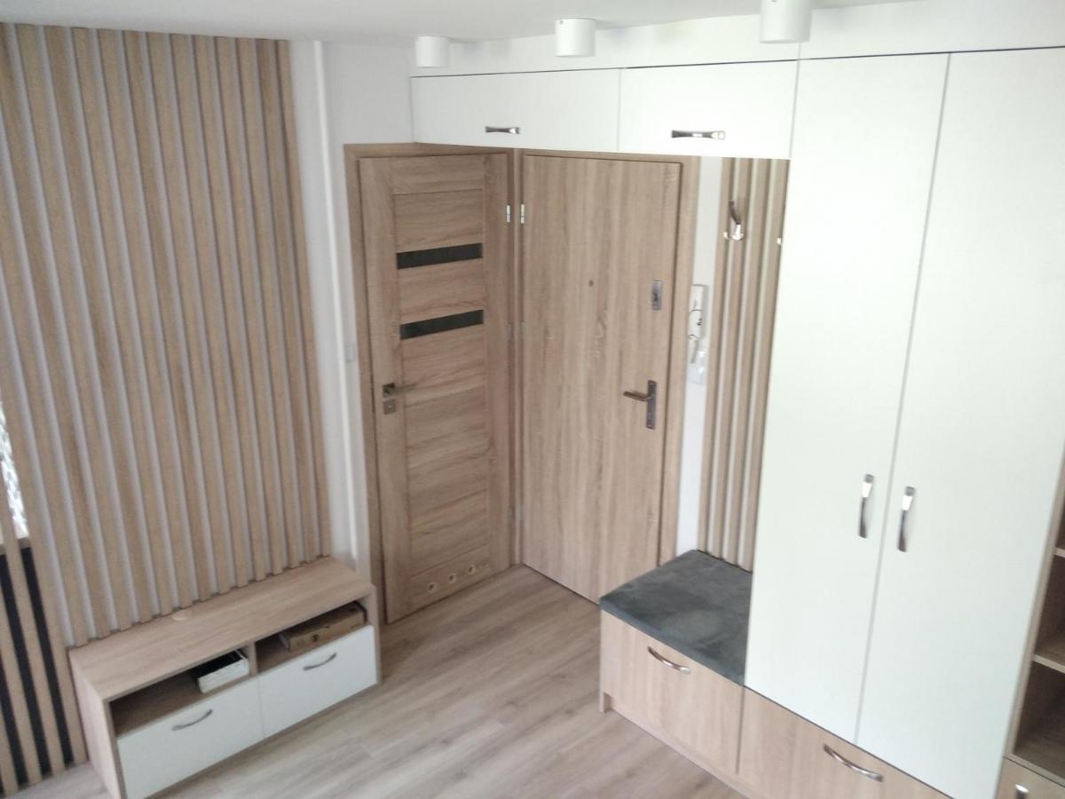 Apartment Zdroj *