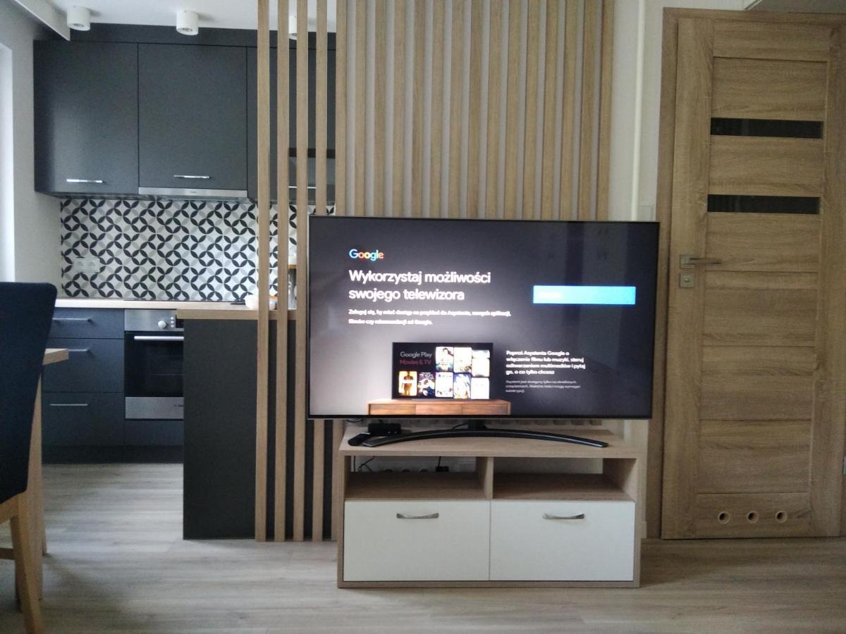 Apartment Zdroj Busko Zdroj