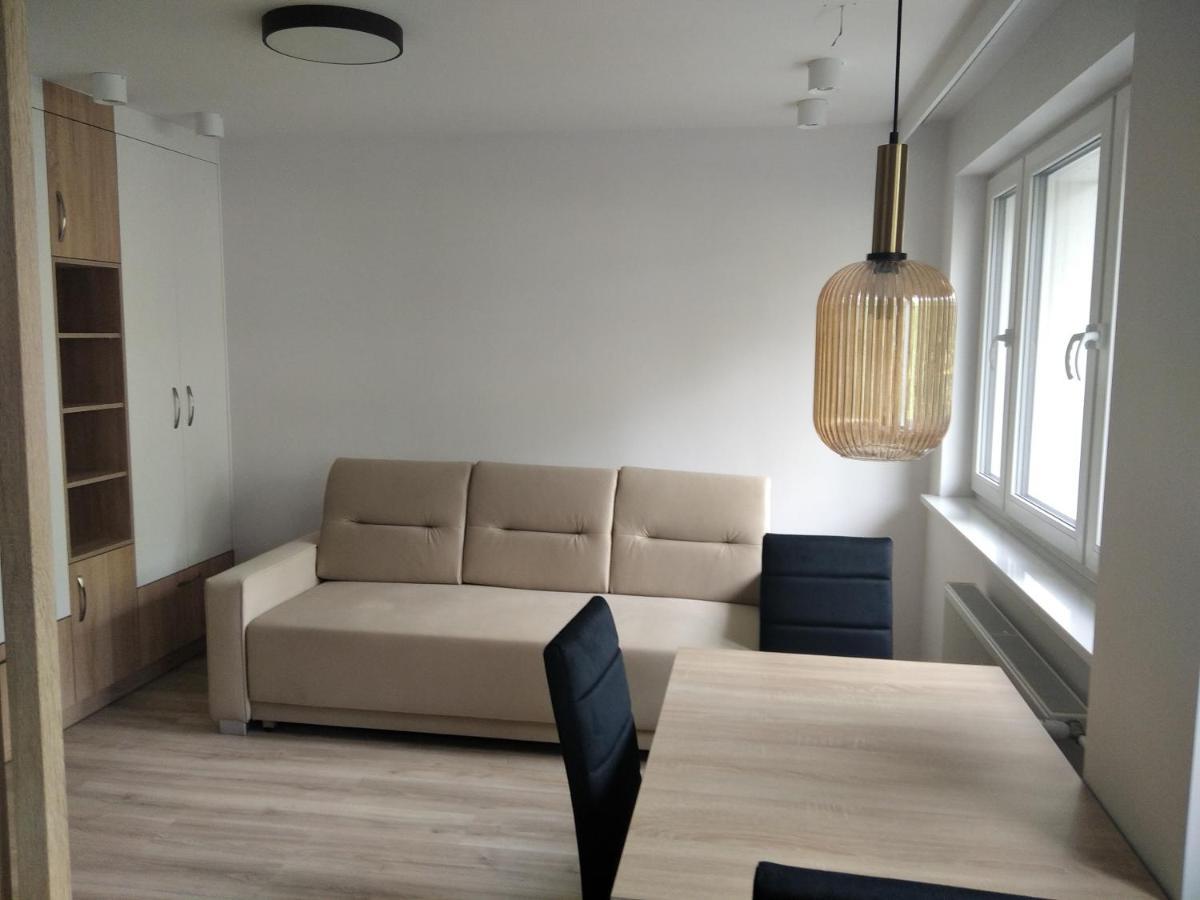 Apartment Zdroj