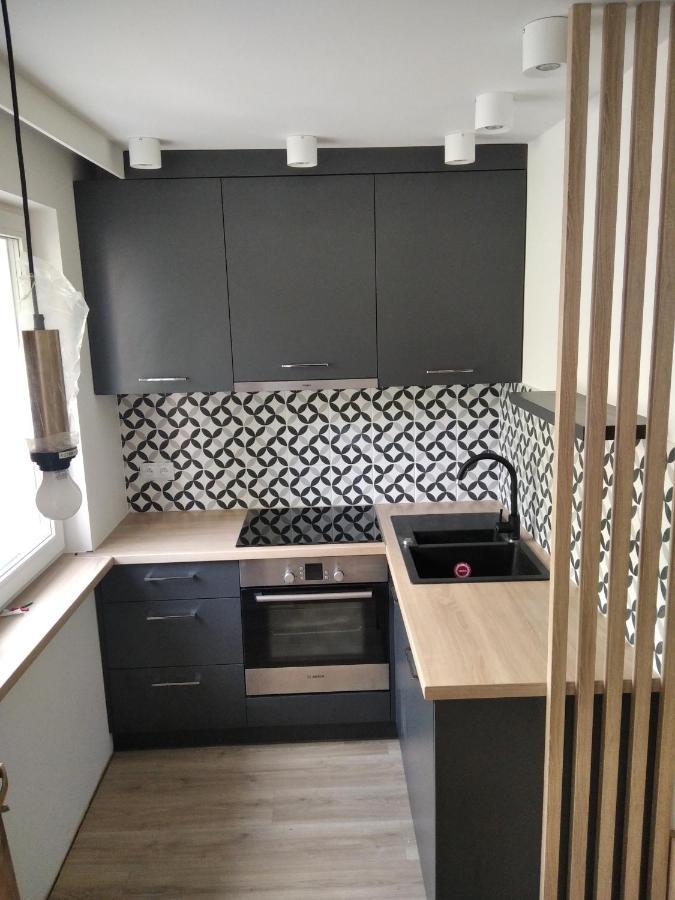 Apartment Zdroj
