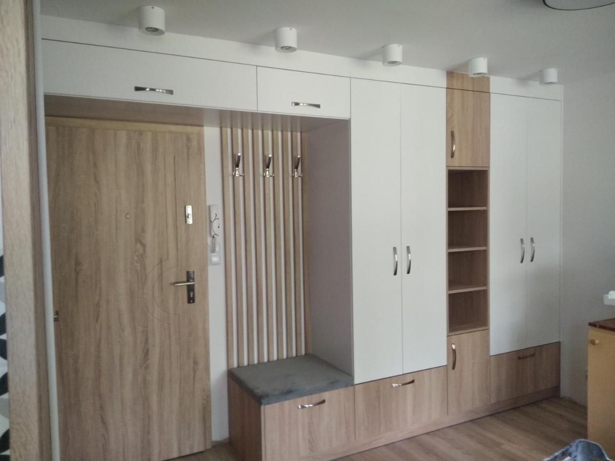 Apartment Zdroj Busko Zdroj