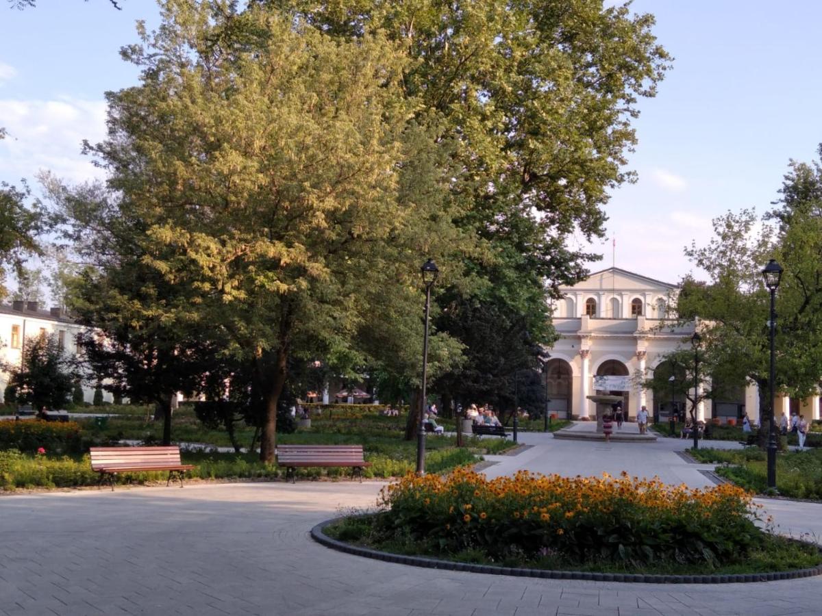 Zdroj Busko Zdroj